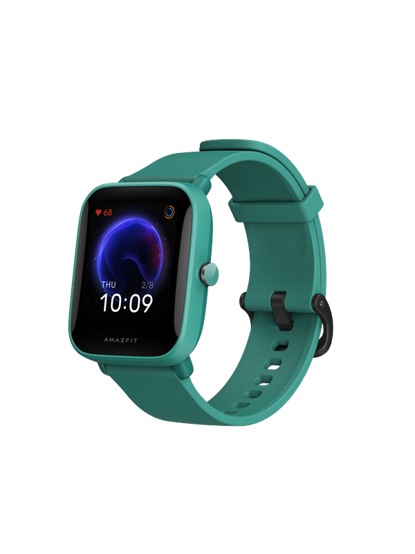 Amazfit Bip U Pro - Green