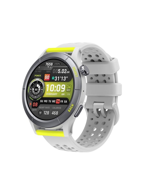 Amazfit Cheetah (Round) 47mm - Speedster Grey