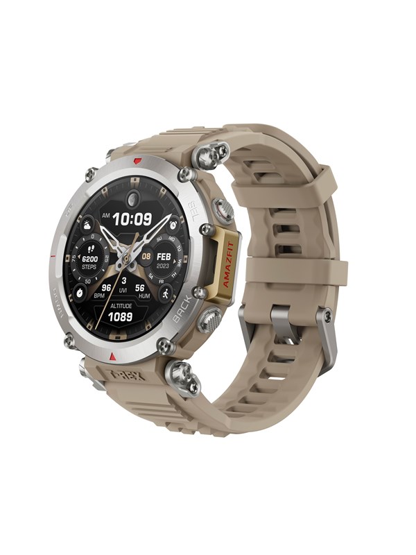 Amazfit T-Rex Ultra 47mm - Sahara