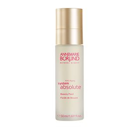 Annemarie Börlind Beauty Fluid anti age serum • 50ml.