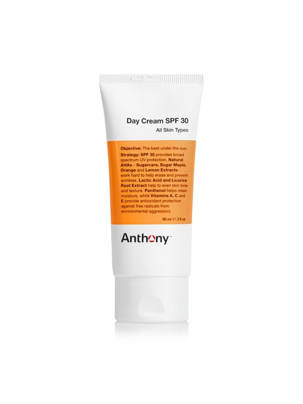 Anthony - Day Cream SPF 30 90 ml
