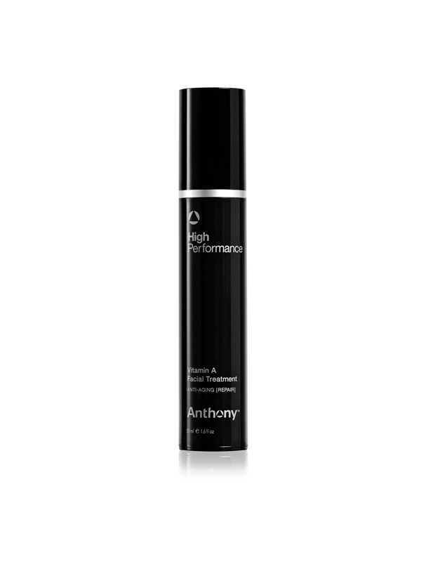 Anthony High Performance Vitamin-A Hydrating Facial Lotion 50 ml.