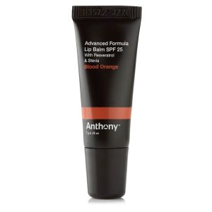 Anthony Lip Balm Blood Orange SPF 25 7 gr.