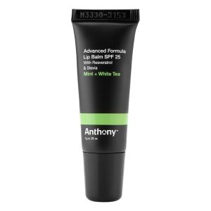 Anthony Lip Balm Mint & White Tea SPF 25 7 gr.