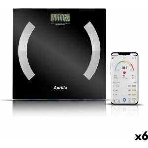 Aprilla Bluetooth Digital Badevægt