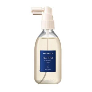 Aromatica Tea Tree Purifying Tonic 100ml