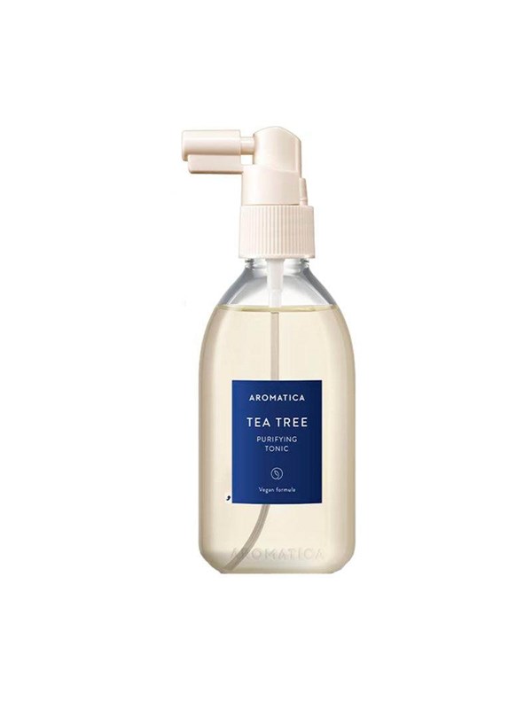 Aromatica Tea Tree Purifying Tonic 100ml