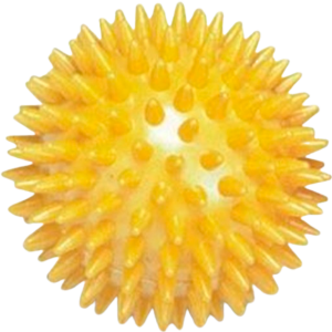 Aserve Massagebold 8cm