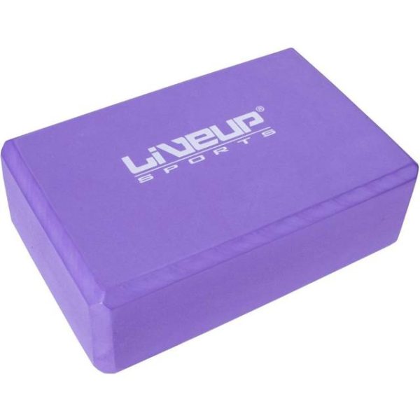 Aserve Yogablok