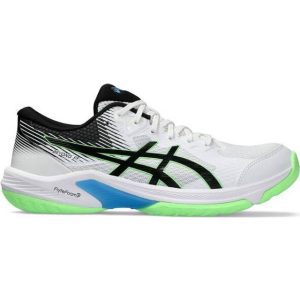 Asics Beyond FF M - White/Lime Burst