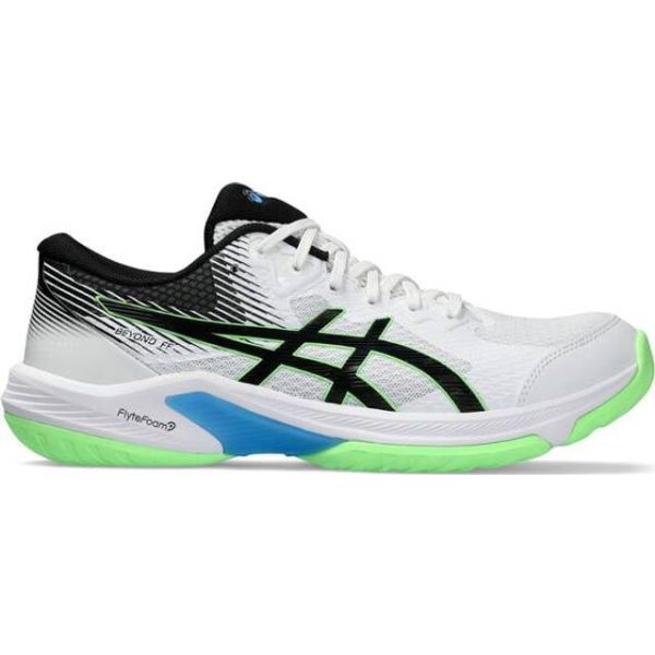 Asics Beyond FF M - White/Lime Burst