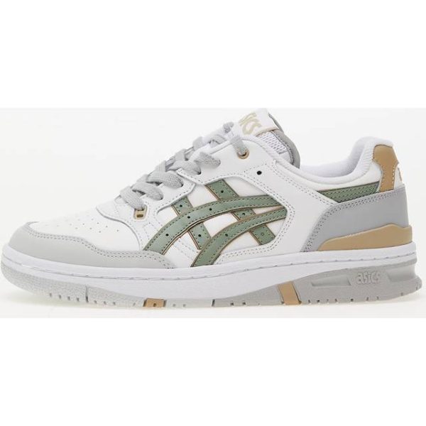 Asics EX89 White/Slate Grey