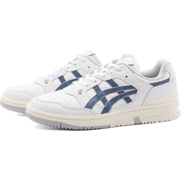 Asics EX89 sneakers Herrer Sko Hvid Hvid