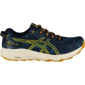 Asics Fuji Lite 3 M - Ink Teal/Golden Yellow