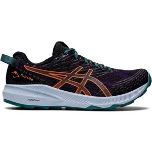 Asics Fuji Lite 3 Trail Løbesko - Godt Greb/Åndbar Design