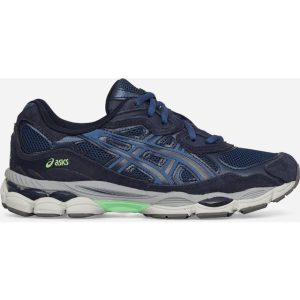 Asics GEL-NYC Sneakers Midnight Blue