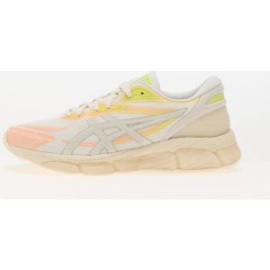 Asics GEL-QUANTUM 360 VIII PARIS Cream/Safety Yellow