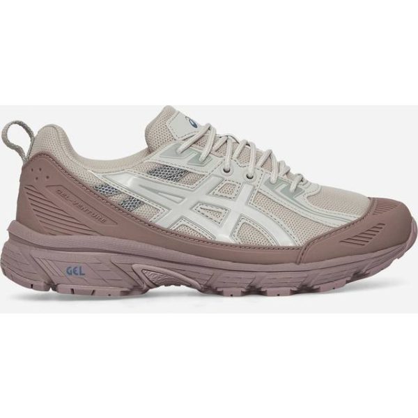 Asics GEL-VENTURE SHIELD Mauve Grey/Oyster Grey