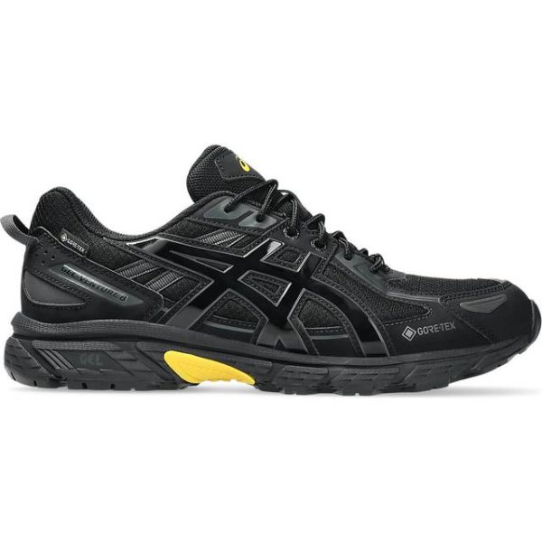 Asics GEL-Venture 6 GTX - Black