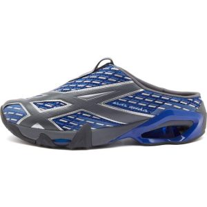 Asics GELSTYRAX Blue/Pure Silver