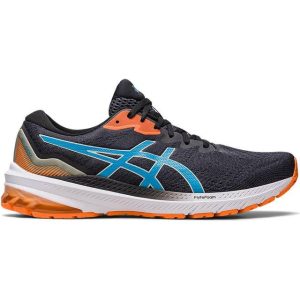 Asics GT-1000 11 M - Black/Island Blue