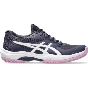 Asics Game FF Clay Court Shoe - Mauve