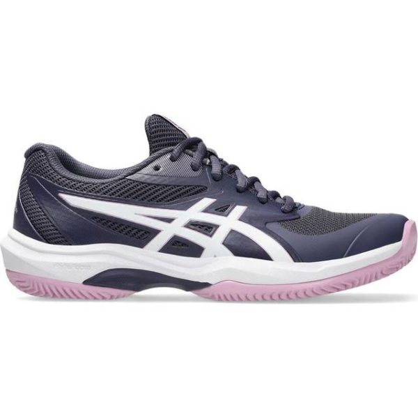 Asics Game FF Clay Court Shoe - Mauve