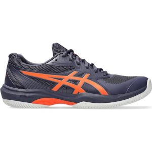 Asics Game FF Clay Court Shoe Men - Dark Blue