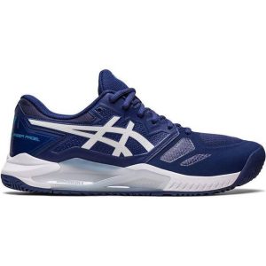 Asics Gel-Challenger Padel Indigo Blue/White