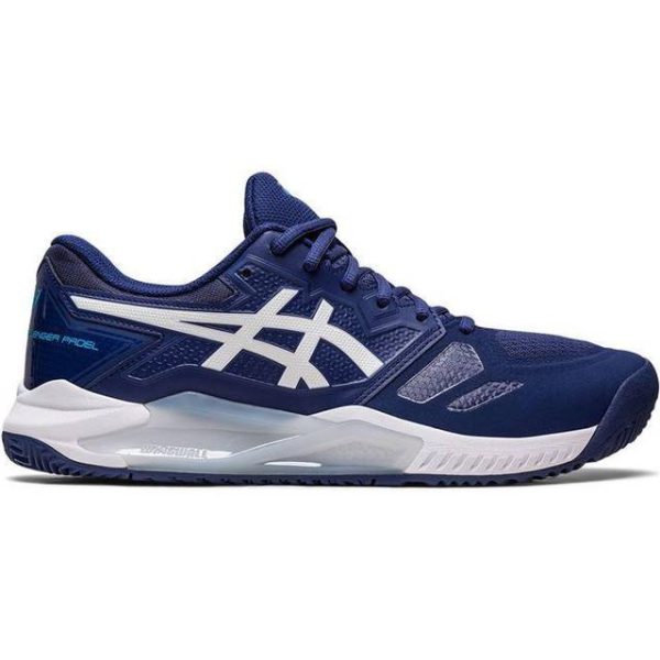 Asics Gel-Challenger Padel Indigo Blue/White