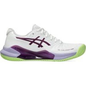 Asics Gel-Challenger Padelschuh Damen weiß