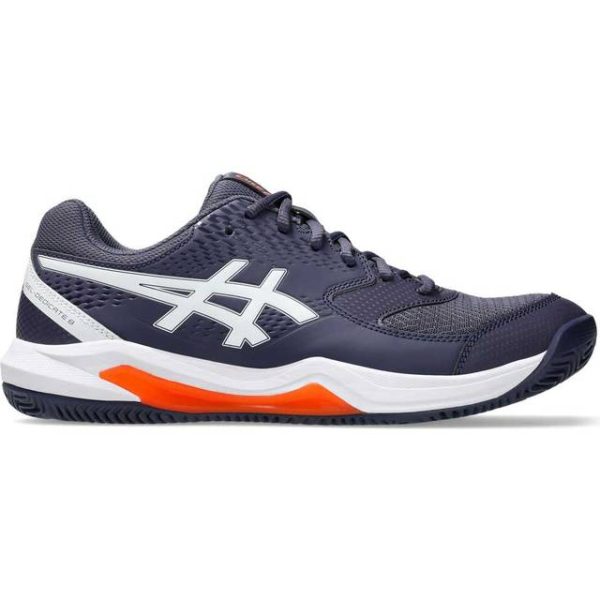 Asics Gel-Dedicate 8 Clay