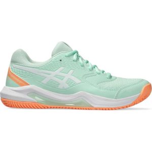 Asics Gel-Dedicate 8 Padel Indendørssko Dame