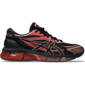 Asics Gel-Quantum 360 VIII Lowtop - Black/Red