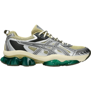 Asics Gel-Quantum Kinetic - Khaki Beige/Pure Silver