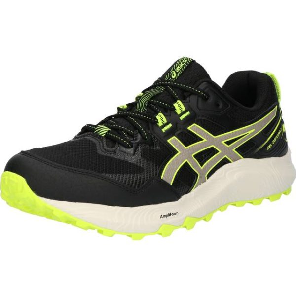 Asics Gel-Sonoma 7 - Black/Moonrock
