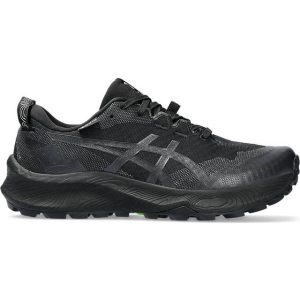 Asics Gel-Trabuco 12 GTX W - Black/Graphite Grey