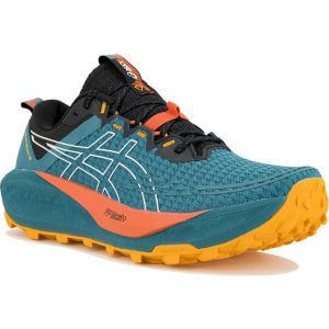 Asics Gel-Trabuco 13 - Atln Blu/Aqua