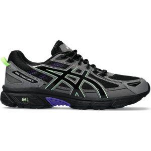 Asics Gel-Venture 6 - Carbon/Black
