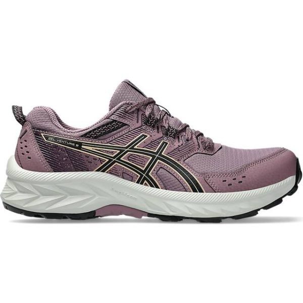 Asics Gel-Venture 9 - Dusty Mauve/Champagne