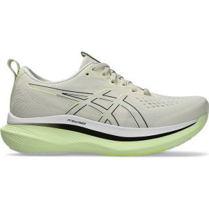 Asics Glideride Max - Birch/Black