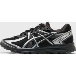 Asics JOG 100 S - Grå/Sølvgrå/Mørkegrå/Sort