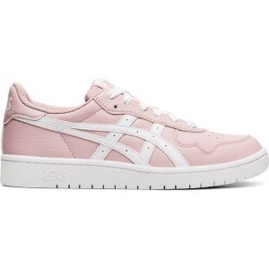 Asics Japan S W - Watershed Rose/White