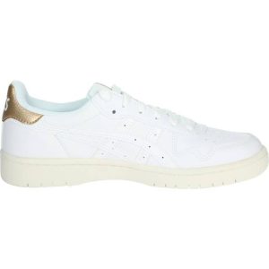 Asics Japan S W - White/White