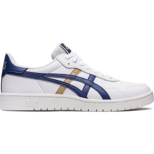 Asics Japan S - White/Indigo Blue