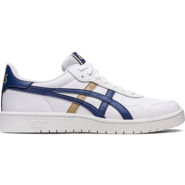 Asics Japan S - White/Indigo Blue