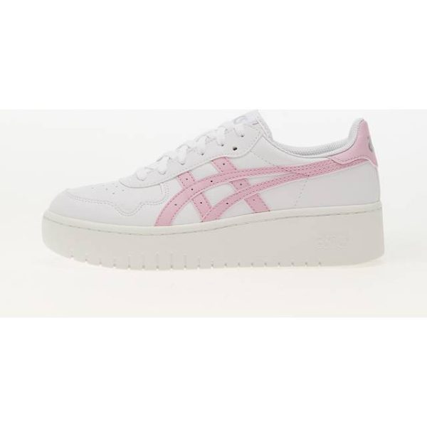 Asics Japan Sneaker - Gammelrosa/Hvid