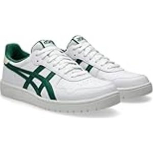 Asics Japan Sneakers - White/Jasper Green
