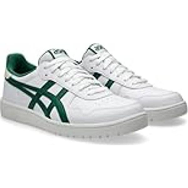 Asics Japan Sneakers - White/Jasper Green