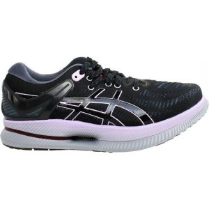 Asics MetaRide Womens Black Trainers
